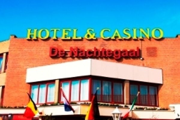 Hotel De Nachtegaal (Lisse)